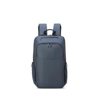 DELSEY PARVIS PLUS MOCHILA IMPERMEABLE 2 COMPARTIMENTOS 15.6" - PROTECCIÓN PC