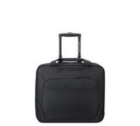 DELSEY PARVIS PLUS TROLLEY PILOTO CABINA 2 COMPARTIMENTOS - 17,3"
