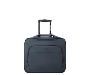 DELSEY PARVIS PLUS TROLLEY PILOTO CABINA IMPERMEABLE TALLA L