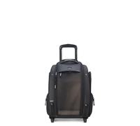DELSEY RASPAIL BOLSA TROLLEY CON 2 RUEDAS PARA MASCOTAS