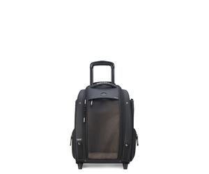 DELSEY RASPAIL BOLSA TROLLEY CON 2 RUEDAS PARA MASCOTAS