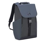 DELSEY Securflap Equipaje- Bolsa de mensajero Unisex adulto (Pack de 1)