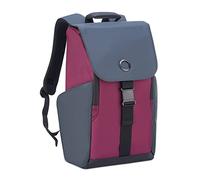 DELSEY Securflap Equipaje- Bolsa de mensajero Unisex adulto (Pack de 1)
