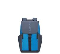 DELSEY Securflap Equipaje- Bolsa de mensajero Unisex adulto (Pack de 1)