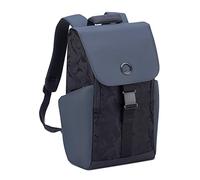 DELSEY Securflap Equipaje- Bolsa de mensajero Unisex adulto (Pack de 1)