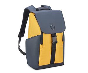 DELSEY Securflap Equipaje- Bolsa de mensajero Unisex adulto (Pack de 1)