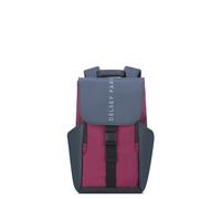 DELSEY SECURFLAP MOCHILA 16"