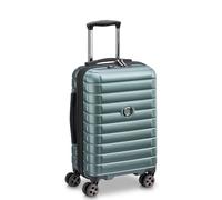 DELSEY SHADOW 5.0 TROLLEY CABINA EXPANDIBLE 55CM