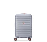 DELSEY SHADOW 5.0 TROLLEY CABINA EXPANDIBLE 55CM