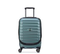 DELSEY SHADOW 5.0 TROLLEY CABINA EXPANDIBLE BUSINESS HARD 55CM