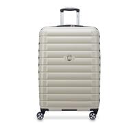 Delsey Paris Shadow 5.0 - Trolley de 4 ruedas ext. 75 cm (marfil)