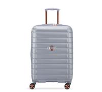 DELSEY SHADOW 5.0 TROLLEY EXPANDIBLE MEDIANO 66CM