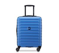 Delsey Paris Shadow 5.0 4 ruedas Maleta de cabina 55 cm blanco