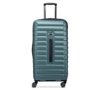 Delsey Paris Shadow 5.0 4 ruedas Trolley 80 cm verde