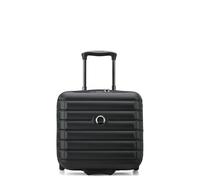 DELSEY SHADOW 5.0 UNDERSEATER RÍGIDO 2 RUEDAS
