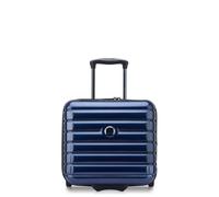 DELSEY SHADOW 5.0 UNDERSEATER RÍGIDO 2 RUEDAS