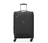 DELSEY Trolley EXPANDIBLE 4 Ruedas Dobles 68 CM Reciclado