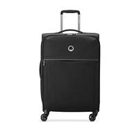 DELSEY Trolley EXPANDIBLE 4 Ruedas Dobles 78 CM