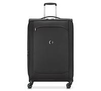 DELSEY Trolley EXPANDIBLE 4 Ruedas Dobles 78 CM Reciclado