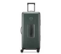 Delsey Paris Turenne 2.0 4 ruedas Carrito 80 cm verde