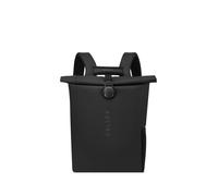 Delsey Paris Turenne Soft Mochila urbana Bloqueo RFID 45 cm Compartimento para el portátil negro