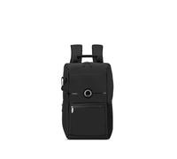Delsey Paris Turenne Soft Mochila urbana 43 cm Compartimento para el portátil negro