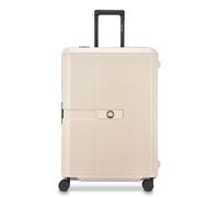Delsey Paris Vauban 4 ruedas Trolley 70 cm beige