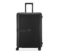 Delsey Paris Vauban 4 ruedas Trolley 70 cm negro
