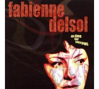 Delsol,Fabienne - No Time for Sorrows [Vinilo]