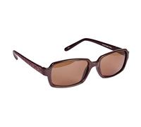 DelSol Solize Lana - cambia de color de marrón a rosa para Unisex - Lente Pro polarizada, 100% protección UVA/UVB - 1 pieza de gafas de sol