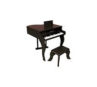 Delson 3005BK - Piano para niños, color negro