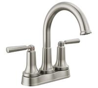 Delta 2535-SSMPU-DST Saylor - Grifo de ba o, inoxidable