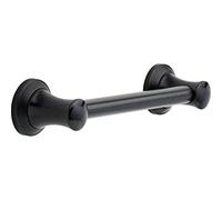 Delta 41712-rb asidero de transición Barra con oculta de montaje, bronce veneciano