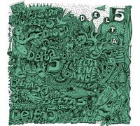Delta 5 - Mind Your Own Business [Import]