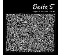 Delta 5 - Singles & Sessions 1979-1981 [Vinilo]