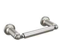 Delta 73550-SS Saylor - Soporte de Papel higiénico para baño, Acero Inoxidable