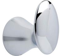 Delta 73835 Lahara -Nico Gancho de Ropa en Chrome