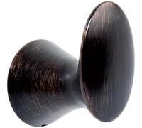 Delta 73835-RB Lahara Simple Crochet en Bronze v-nitien