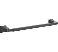 Delta 75118-RB 18 Pulgadas Dryden Towel Bar Toallero en Bronce Veneciano