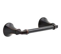 Delta 76450-rb Ashlyn papel higiénico soporte, bronce veneciano