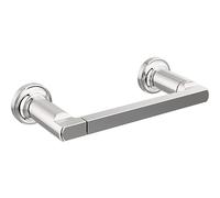Delta 78955 Soporte para Papel higiénico, Cromo Pulido