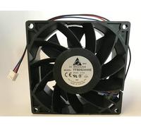 Delta 9038 FFB0924HHE 24V 0.27A 9CM 3-wire inverter cooling fan