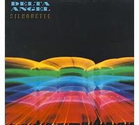 Delta Angel - Silhouette / Vinyl record [Vinyl-LP]