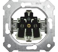 DELTA,BASE SCHUKO EMB. RAPIDO,SIN GARRAS