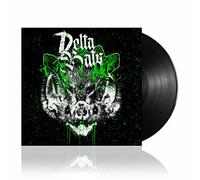 Delta Bats - Here Come the Bats (Ltd.Black Vinyl) [Vinyl LP] [VINYL] [Vinilo]