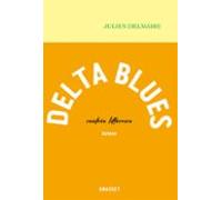 Delta Blues (ebook)