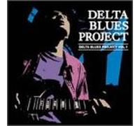 Delta Blues Project vol.1