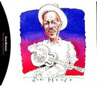 Delta Blues & Spirituals by Son House
