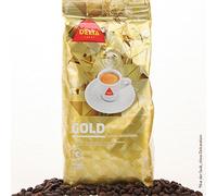 DELTA Café en granos - GOLD/ORO (café en granos) - 3 paquetes x 500 gramos