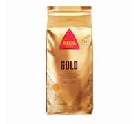 Delta Cafe Gold Granos 1 Kg